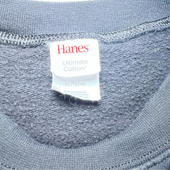 Strange Aeons Crewneck Sweatshirt - Picture 4 of 4